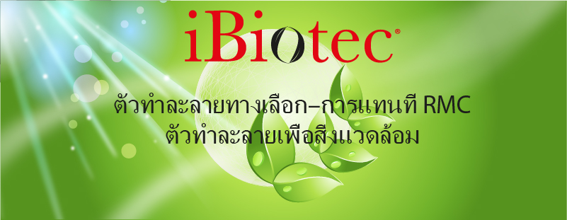 น้ำยาลอกทำจากพืช IBIOTEC DECAP STRIP แบบเหลว  